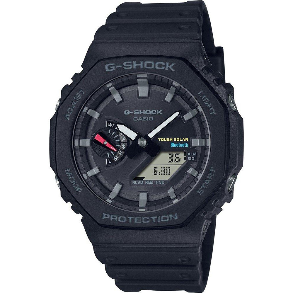 Casio GA-B2100-1AER - зображення 1