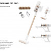Dreame Wireless Vacuum Cleaner P10 PRO - зображення 4