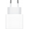 Apple 20W USB-C White (MHJA3) - зображення 2