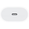 Apple 20W USB-C White (MHJA3) - зображення 3