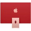 Apple iMac 24 M3 Pink (MQRT3) - зображення 2