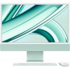 Apple iMac 24 M3 Blue (MQRR3) - зображення 1