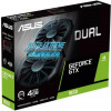 ASUS DUAL-GTX1650-4GD6-P-EVO (90YV0EZE-M0NA00) - зображення 4