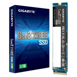 GIGABYTE Gen3 2500E 1 TB (G325E1TB)