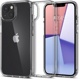 Spigen iPhone 13 Ultra Hybrid Crystal Clear (ACS03522)