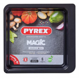 Pyrex Magic MG24SR6