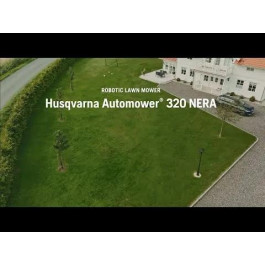 Husqvarna AM 320 NERA (9705351-11)