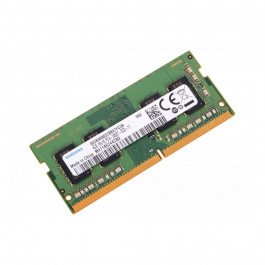 Samsung 4 GB SO-DIMM DDR4 2666 MHz (M471A5244CB0-CTD)
