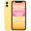 Apple iPhone 11 64GB Slim Box Yellow (MHDE3) - зображення 1