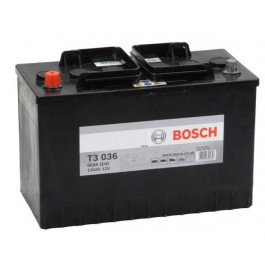 Bosch 6СТ-110 Аз (T30 361)