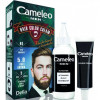 Delia Cosmetics Краска для мужчин  Cameleo Men 5.0 Светло-коричневый 30 мл (5901350445853) - зображення 2