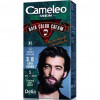 Delia Cosmetics Краска для мужчин  Cameleo Men 3.0 Темно-коричневый 30 мл (5901350445839) - зображення 1