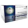 Elit-Pharm L-Глютамін  50 капсул (4820060421487) - зображення 1