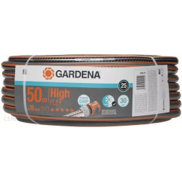   Gardena Шланг Highflex 19 мм (3/4) 50 м (18085-20.000.00)