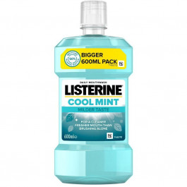 Listerine 500 ml Ополаскиватель для полости рта Свежая мята (3574661287539)