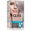 Schwarzkopf Gliss Color перманентна фарба для волосся відтінок 10-55 Ash Blond - зображення 1