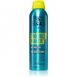 Tigi Bed Head Trouble Maker віск для стайлінга у формі спрею 200 мл