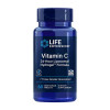 Life Extension Vitamin C 24-Hour Liposomal Hydrogel Formula 60 таблеток - зображення 1