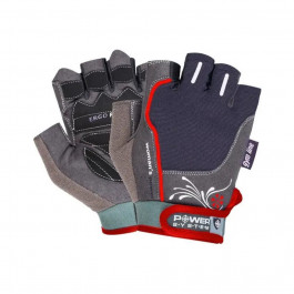 Power System Womans Power PS-2570 / размер M, black/red