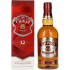 Chivas Regal Виски 0.5 л 12 лет выдержки 40% в подарочной упаковке (080432402733) - зображення 1