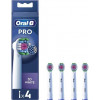 Oral-B EB18pRX PRO 3D White 4 шт - зображення 1