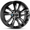 OXXO wheels Oberon 5 (R16 W6.5 PCD5x114.3 ET50 DIA60.1) - зображення 1