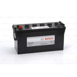 Bosch 6СТ-100 TECMAXX (Т30 710)