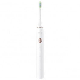 SOOCAS Sonic Electric Toothbrush X3U White