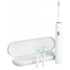 SOOCAS Sonic Electric Toothbrush X3U White - зображення 4