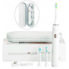 SOOCAS Sonic Electric Toothbrush X3U White - зображення 5