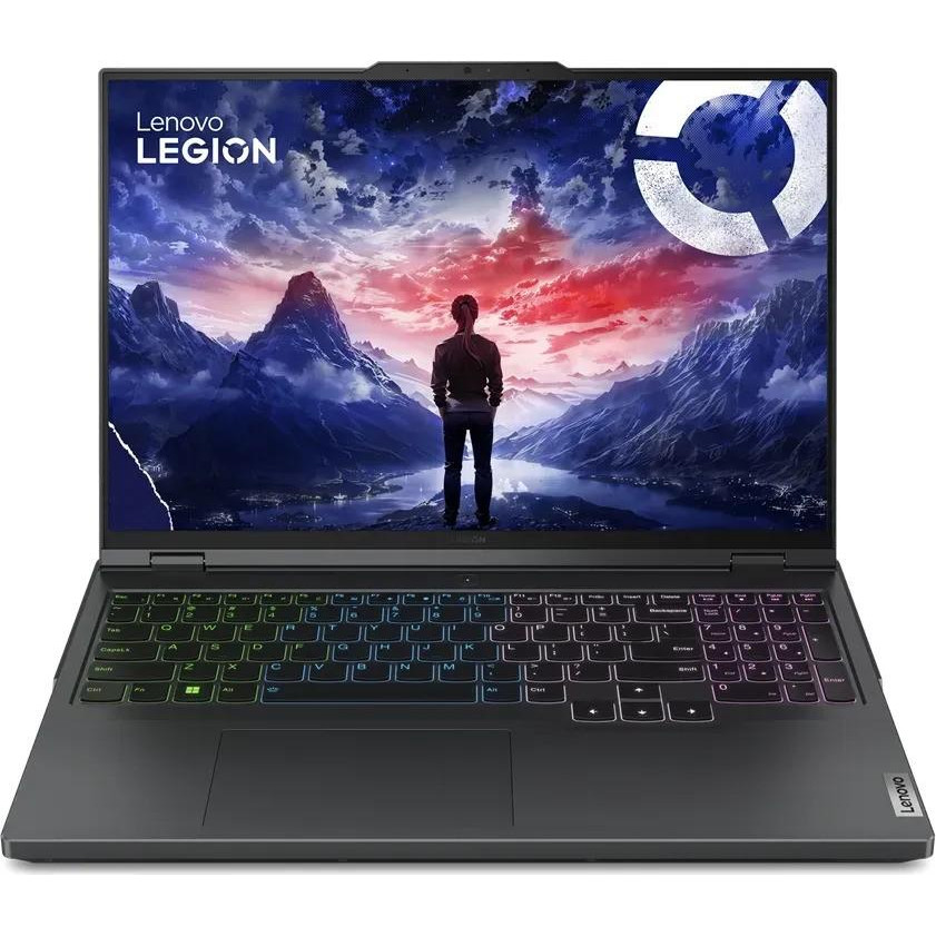 Lenovo Legion 5 Pro 16IRX9 (83DF005MRM) - зображення 1