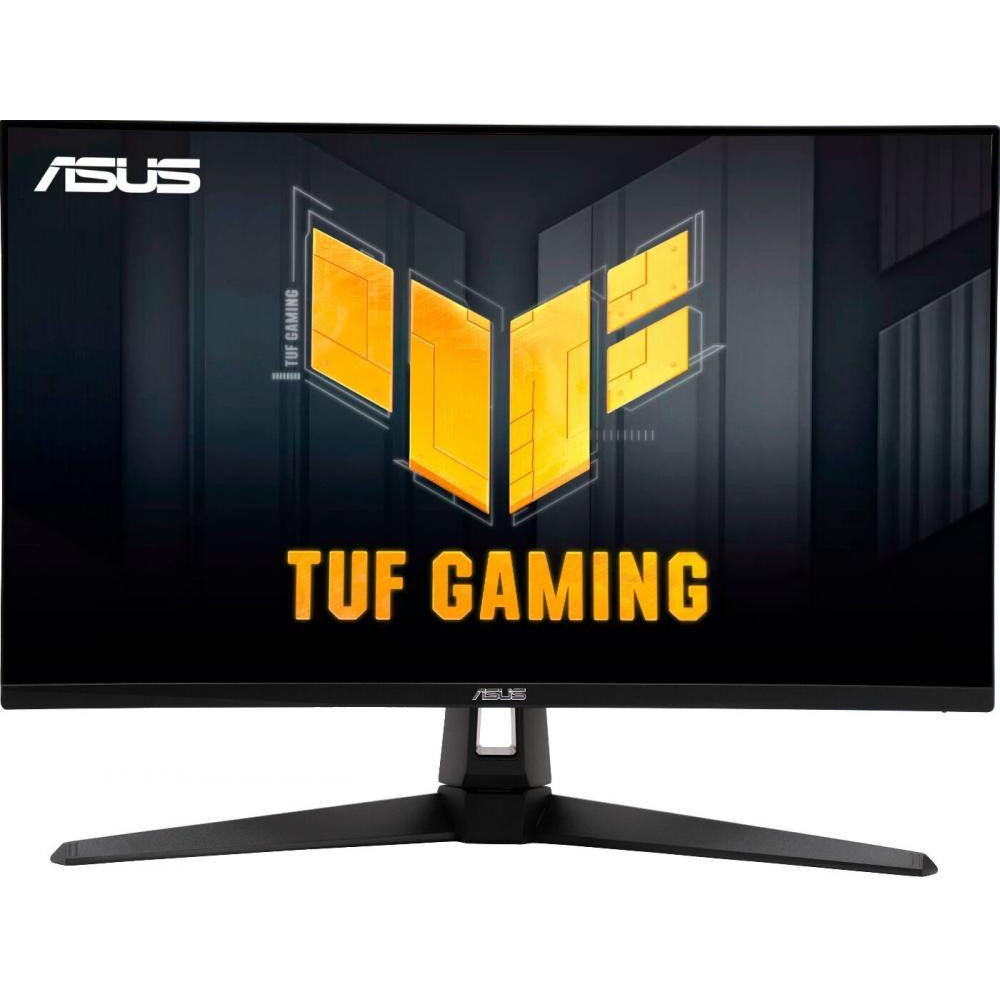 ASUS TUF Gaming VG27AQ1A (90LM05Z0-B02370) - зображення 1
