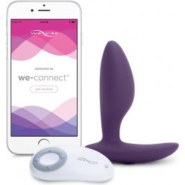   We-Vibe Ditto by Purple (SO1639)