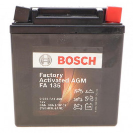 Bosch 6СТ-3 АзЕ (0 986 FA1 350)