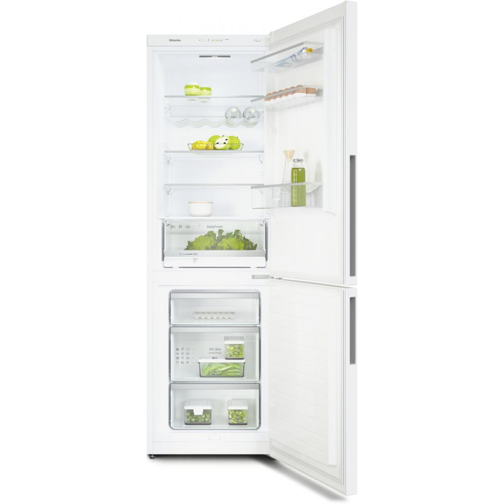 Miele KD 4172 E Active White - зображення 1