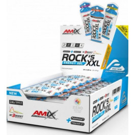 Amix Rock's Energy Gel XXL 65 g /1 serving/ Orange
