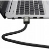 Baseus High Definition Series Zinc Alloy 8K HDMI V2.1 3m Black (WKGQ000201) - зображення 4