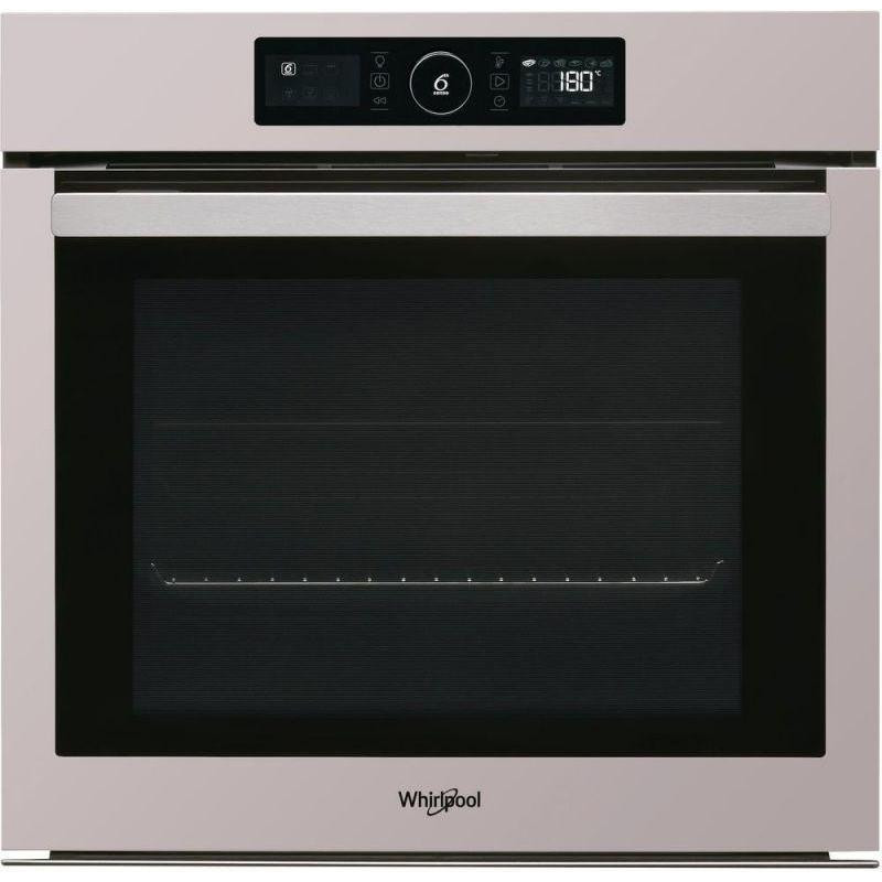 Whirlpool AKZ9 6230 S - зображення 1