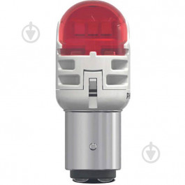 Philips P21/5W LED Ultinon Pro6000 SI 12V BAY15d red (11499RU60X2)