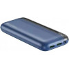 REMAX Kiren Series RPP-180 Blue PD20W+QC22.5W 20000mAh - зображення 1