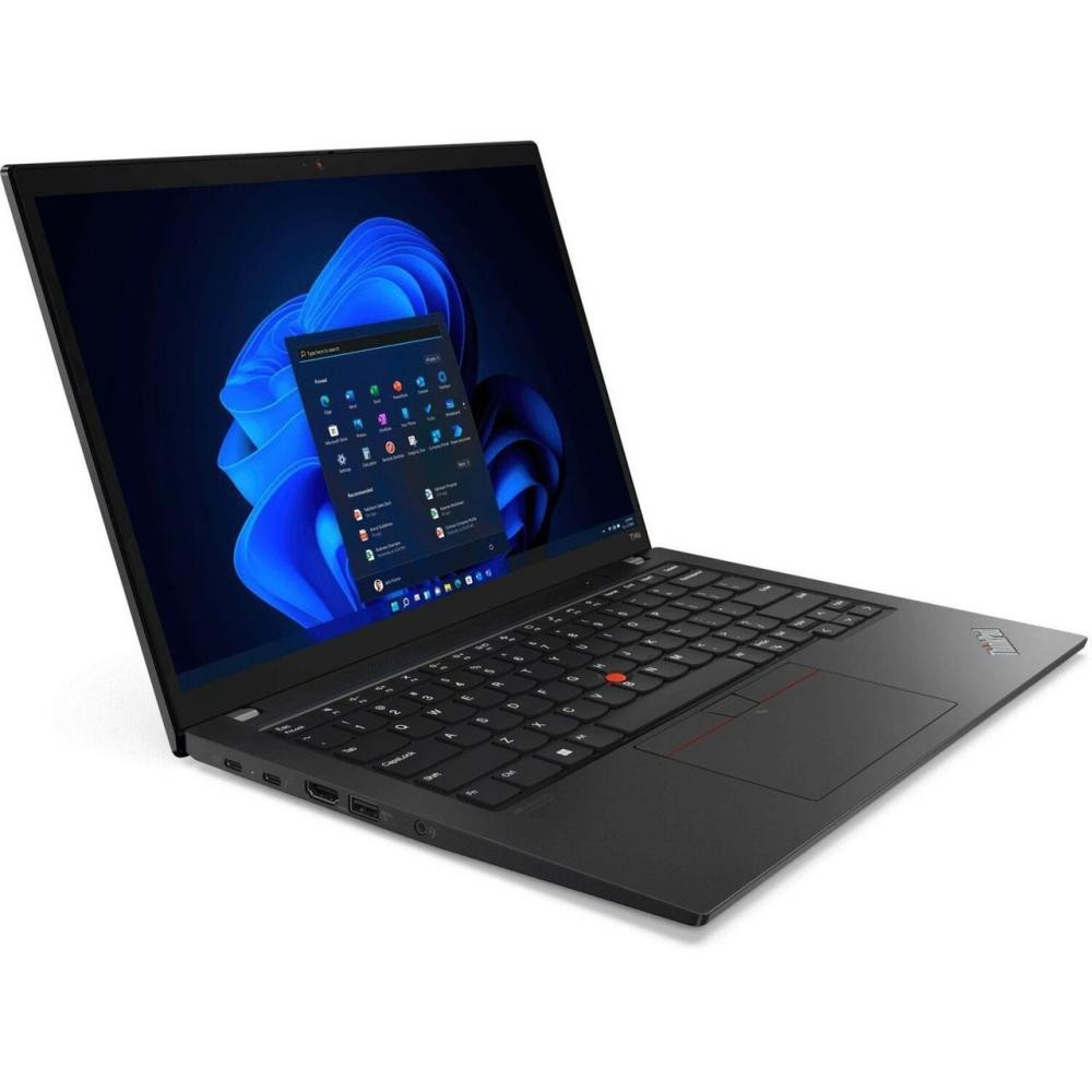 Lenovo ThinkPad X13 - зображення 1