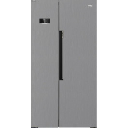 Beko GN164020XP