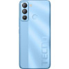Tecno POP 5 LTE BD4i 3/32GB Ice Blue (4895180777356) - зображення 3