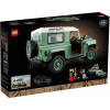 LEGO Icons Land Rover Classic Defender 90 (10317) - зображення 2