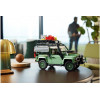 LEGO Icons Land Rover Classic Defender 90 (10317) - зображення 3