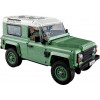 LEGO Icons Land Rover Classic Defender 90 (10317) - зображення 4