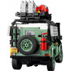 LEGO Icons Land Rover Classic Defender 90 (10317) - зображення 7