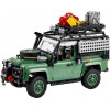 LEGO Icons Land Rover Classic Defender 90 (10317) - зображення 9