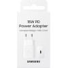 Samsung 15W PD Power Adapter (w/o cable) White (EP-T1510NWE) - зображення 4