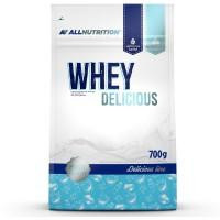 AllNutrition Whey Delicious Protein 700 g /23 servings/ Vanilla Cinnamon - зображення 1